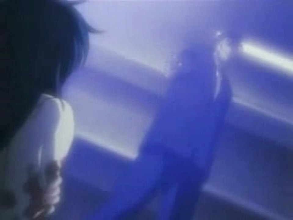 Full Metal Panic AMV