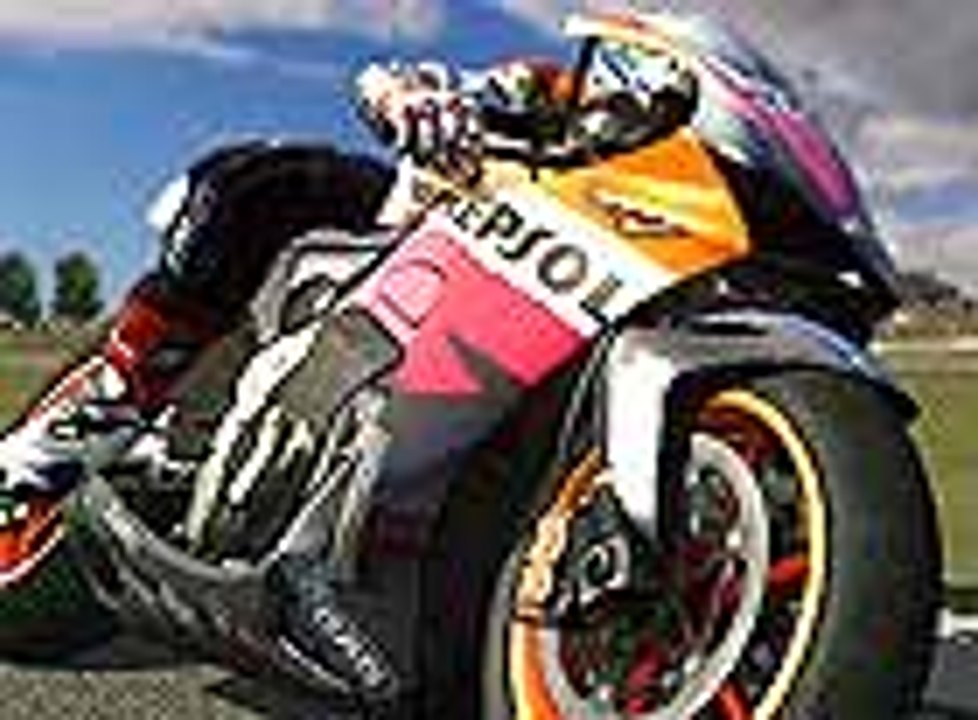 [GC] MotoGP 07 (3/3)
