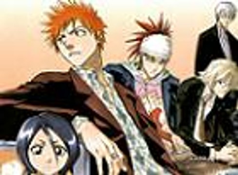 [GC] Bleach: Shattered Blade