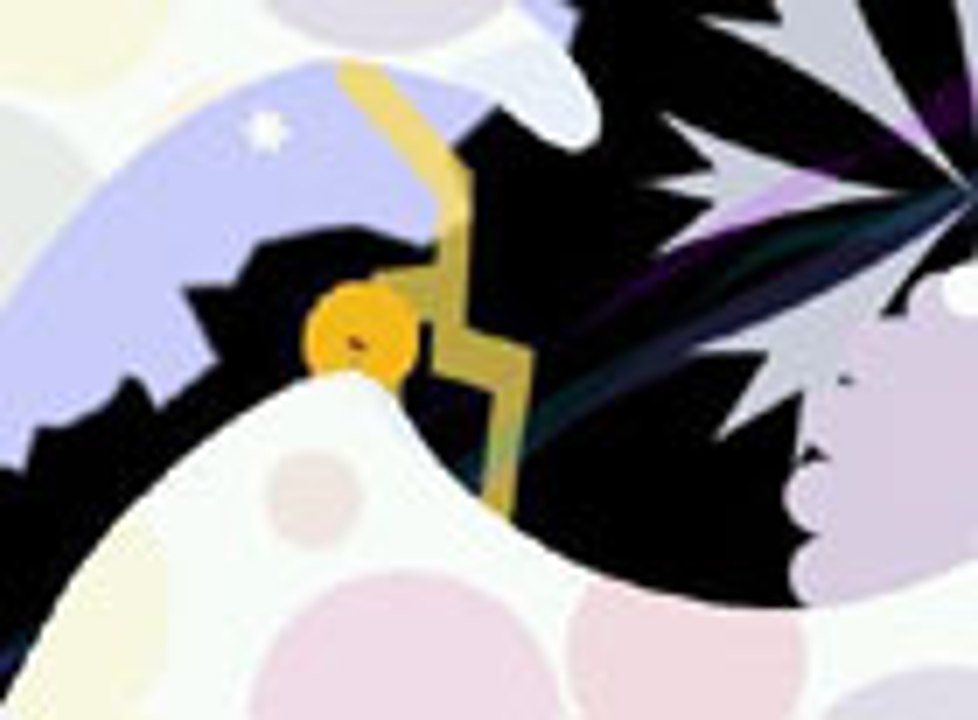 [GC] LocoRoco Cocoreccho!