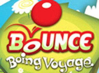 Bounce Boing Voyage