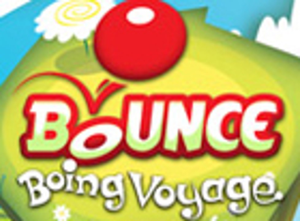 Bounce Boing Voyage