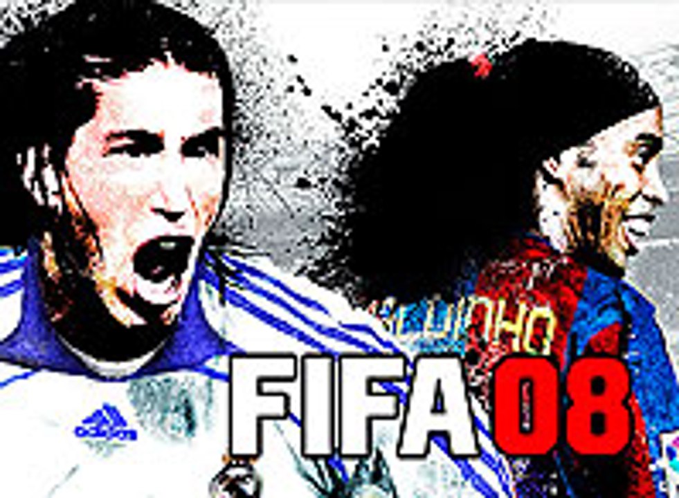 FIFA 08