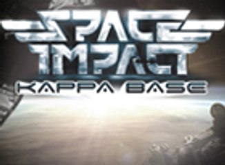 Space Impact: Kappa Base