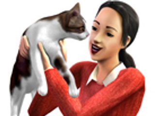 Los Sims 2 Mascotas