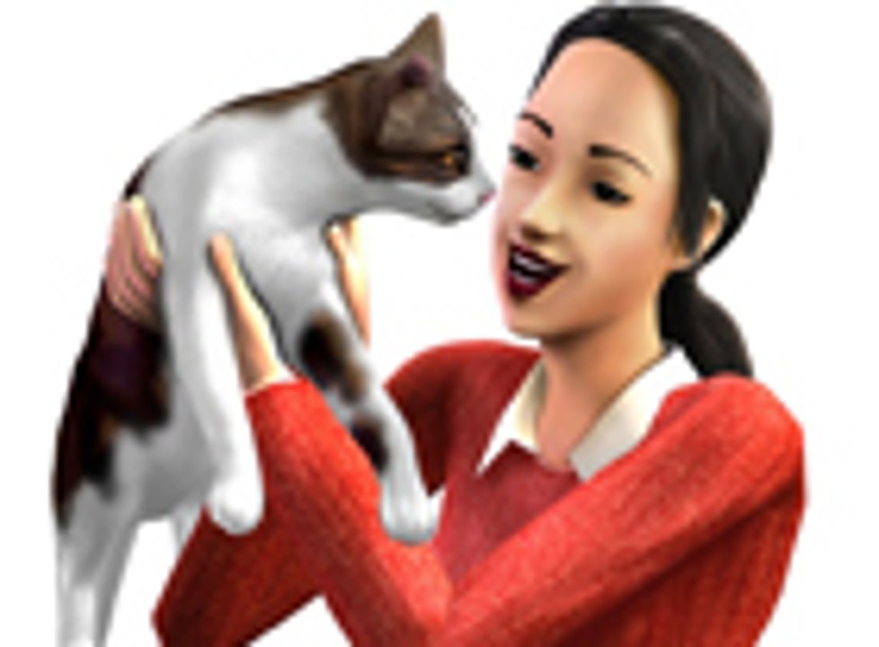 Los Sims 2 Mascotas
