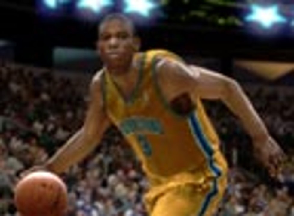NBA 2k8