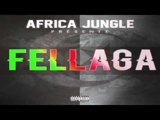 Africa Jungle - Fellaga (Son Officiel)