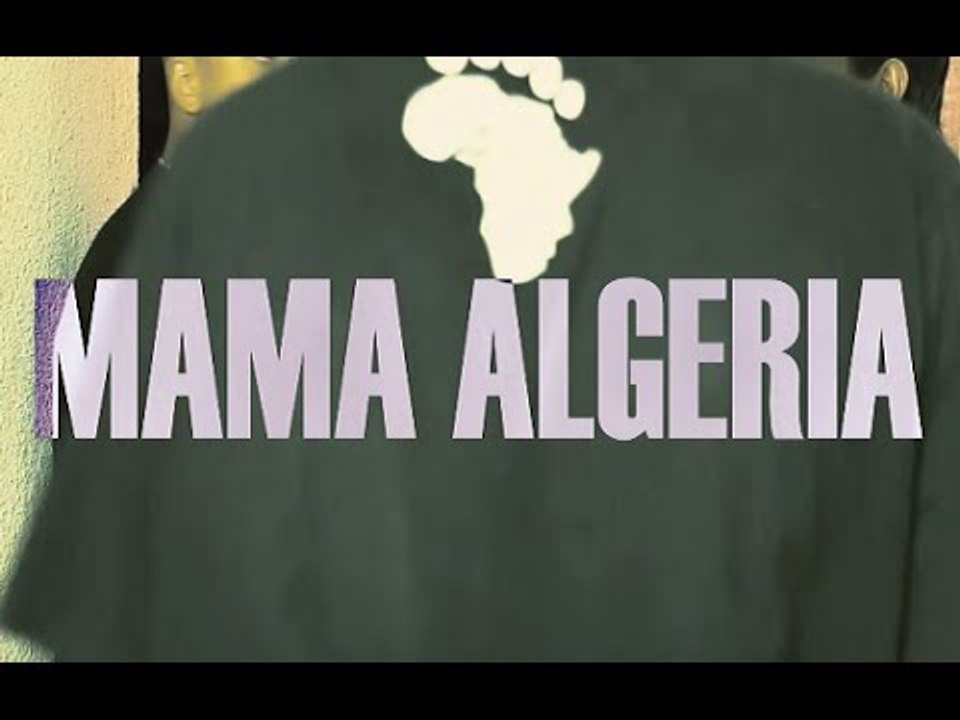 Africa Jungle - Mama Algeria (Clip Officiel)