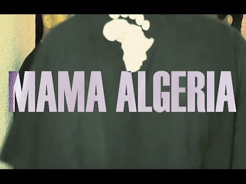 Africa Jungle - Mama Algeria (Clip Officiel)