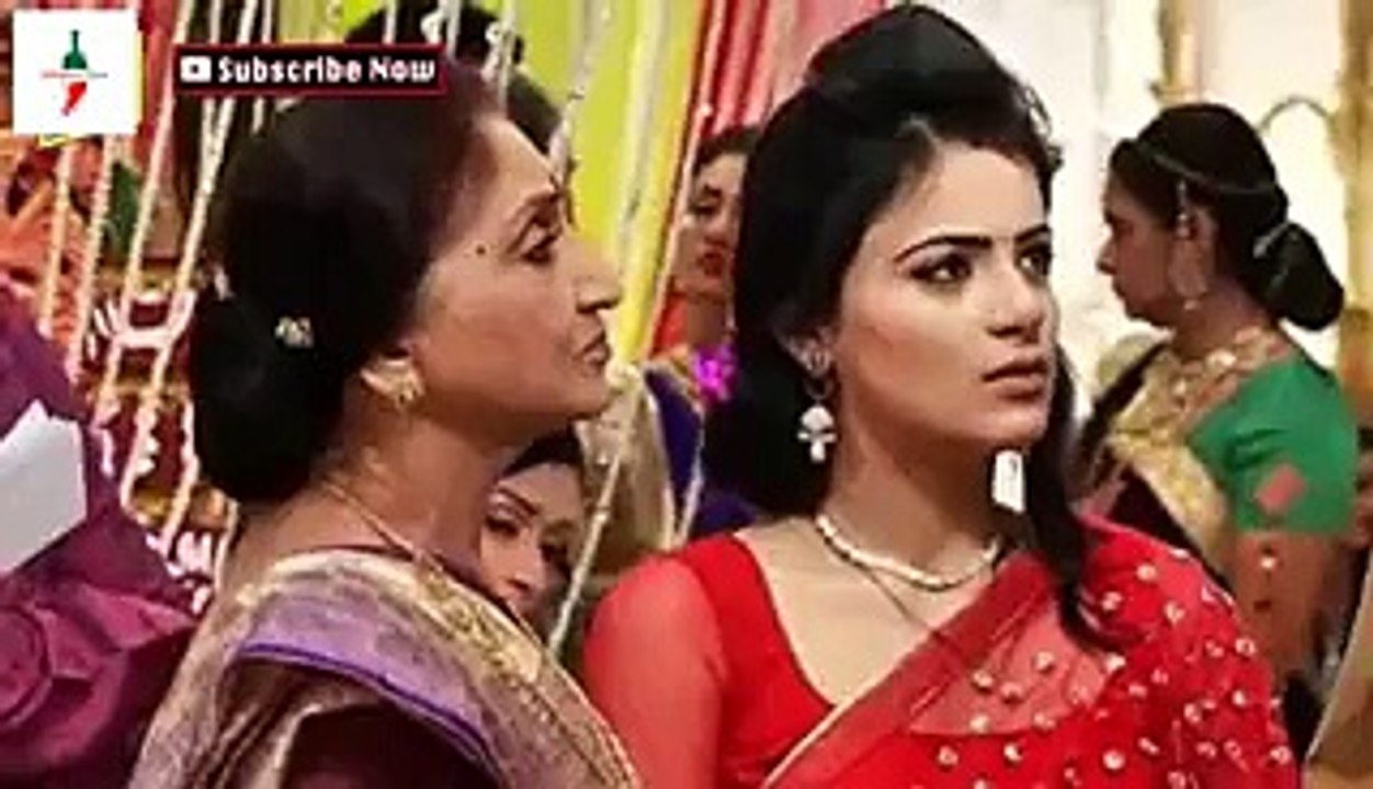 Meri Aashiqui Tum Se Hi Behid The scene 4th September 2015 -