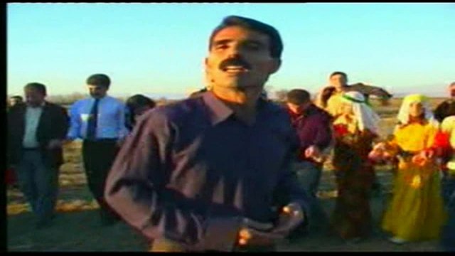 Dilbirin Memo - Kürtçe Halay Delilo Gowend