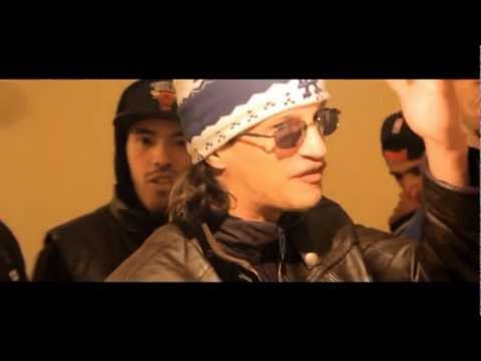 Africa Jungle - Freestyle : Superstaw