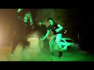 Africa Jungle - Boyz In The Hood (Clip Officiel)