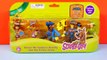 Play-Doh Scooby Doo and Peppa Pig Play Doh Shiver Me Timbers Scooby Pirate Crew Toys