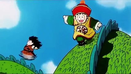 LOQUENDO OPENINGS - DRAGON BALL Z