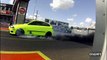 Seat Ibiza Diesel XX Vs Mini John Cooper Works Drag Race