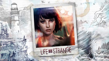 Life Is Strange™ OST Episode 2 ''Out of Time'' - Alt-J - Something Good
