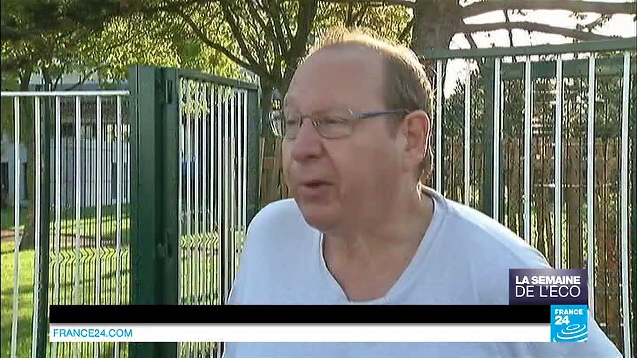 Alcatel-Lucent : le parachute doré de Michel Combes fait polémique