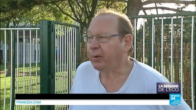 Alcatel-Lucent : le parachute doré de Michel Combes fait polémique