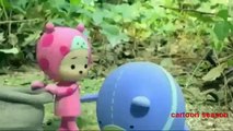 Hutos Mini Mini V 후토스 미니미니 - Korean Cartoon - Cartoons for Children