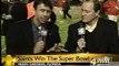 Governor Jindal Discusses Saints Victory On WWL