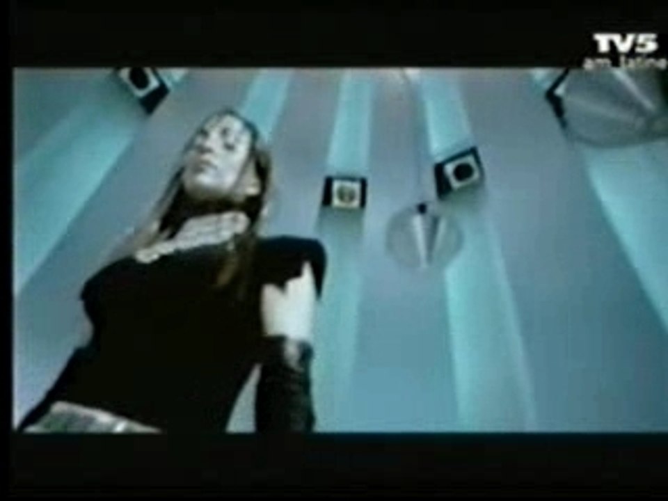 Helene Segara - 2001