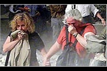 Remembering September 11, 2001