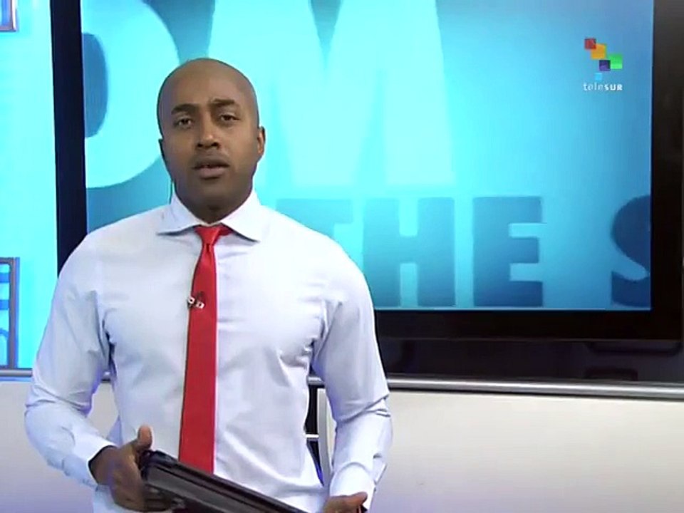 New Guatemalan President Asks for Cabinet Members' Resignations