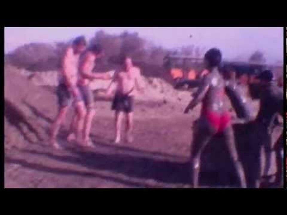 CHEVEU - Charlie Sheen (Official Video)