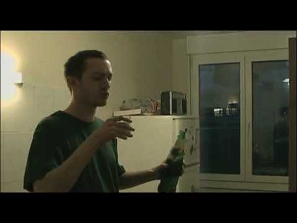 CHEVEU - Dog (Official Video)