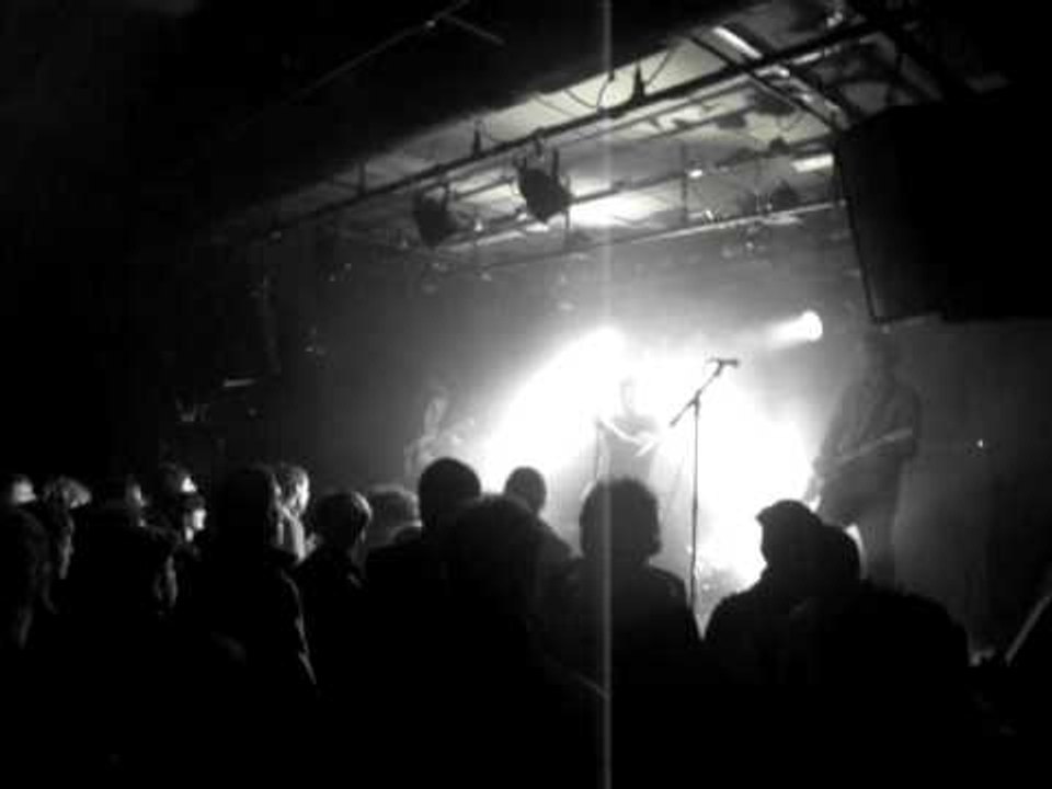 JACK OF HEART Live JARDIN MODERNE