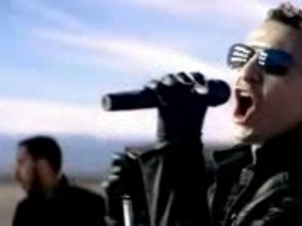 Linkin Park - What I've Done