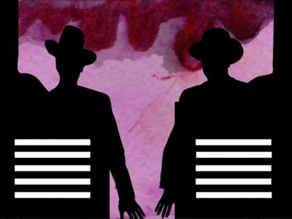 JACK OF HEART - Baby Bitch (Official Video)