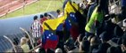Honduras vs. Venezuela EN VIVO ONLINE por amistoso internacional