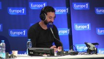 Martine Aubry candidate des Pieds dans le plat sur Europe 1 !