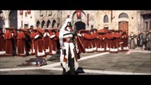 Assassin's Creed I   II   III & IV trailers!
