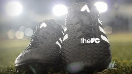 UNBOXING: adidas ACE15.1 | theFC