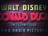 Donald Duck cartoon episodes 20 Officer Duck 1939 DVDRip XViD MRC avi