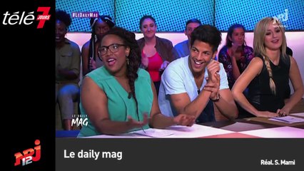 Le zapping du 04/09 : Ronda Rousey, une championne d’UFC plutôt sexy.