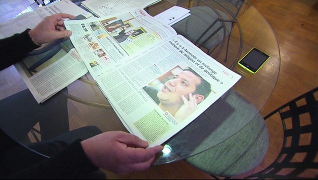 Lycée Averroès : Soufiane Zitouni reconnu coupable de diffamation