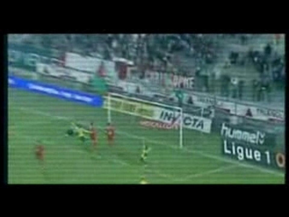 Dimitri Payet Le Dieu Nantais