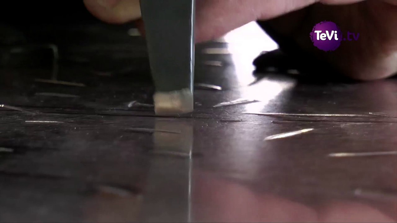 Une commande rare : un monument aux morts à Périers [TéVi] 15_09_03