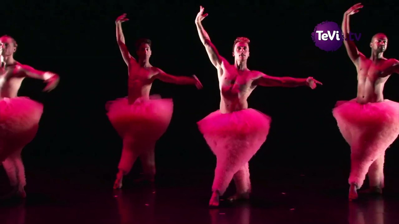 C'est la rentrée au théâtre de Saint-Lô [TéVi] 15_09_04