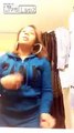 Girl Sings I will always love you By: Whitney Houston  Video Goes Viral
