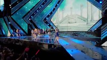 150827 M Countdown SNSD - Encore Stage Full ver.