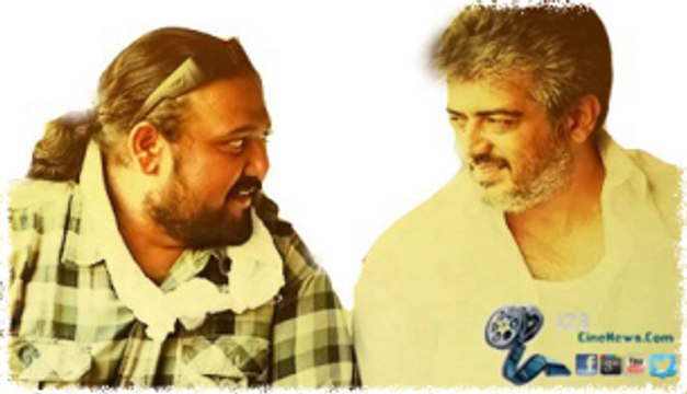 Siva to direct Ajith for a third time ? | 123 Cine news | Tamil Cinema