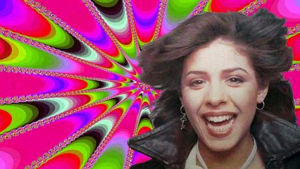 LUISA FERNANDEZ - Children Of The World Unite (Vinyl Original Sound) HD