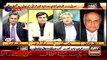 Ishaq Khakwani Got Angry On Achors Questions