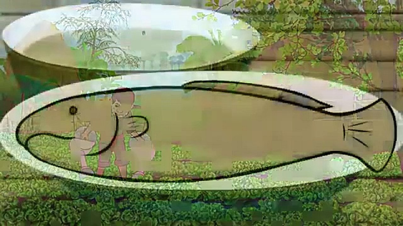 តុក្កតាខ្មែរ រឿង ការវិចខ្ចប់សំរាម    Ka Vich Kjob som ram    Cartoon Khmer    Cambodia Tokata